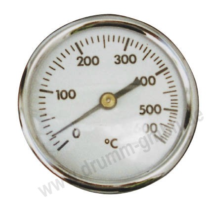 Magnet-Haftthermometer 0 - 50°C