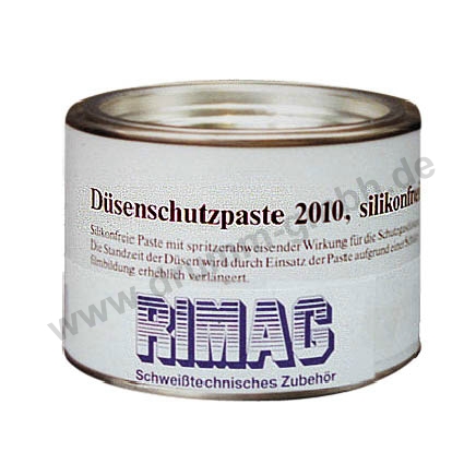 Düsenschutzpaste