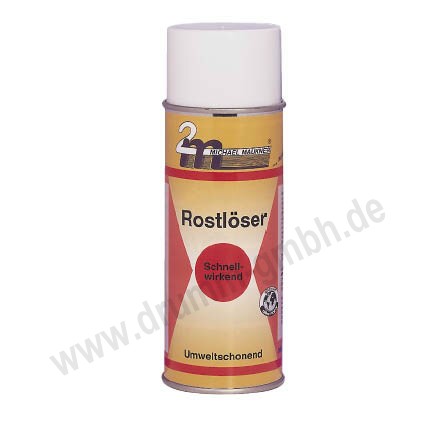 Rostlöser Power