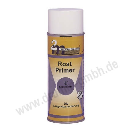 Rost Primer