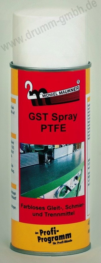 GST Spray PTFE