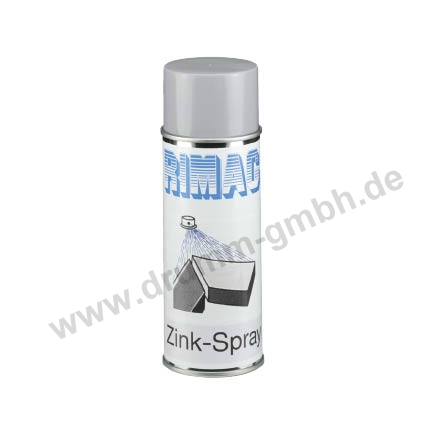 Zink- Spray