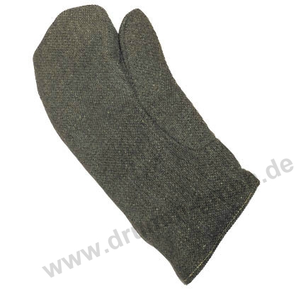 Universal 5-Fingerhandschuh Hitzeschutz-Handschuh