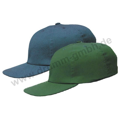Schutzkappen, Anstoßkappe blau