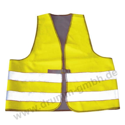 Warnweste Universal