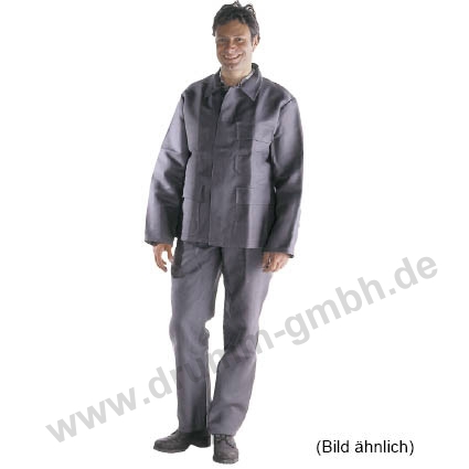 Schweißerschutzkleidung Proban Jacke