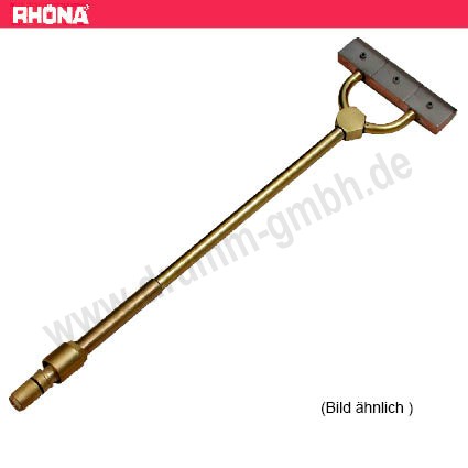 Entrostungsbrenner Propan/Erdgas Anwärmbrenner Hochleistungsbrenner Schaft Ø: 22 mm B 150mm ,L 550mm