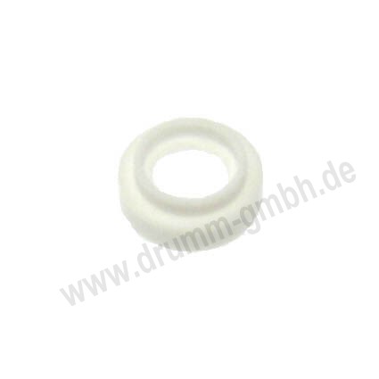 250 Stück 18650 Batterie Isolatorringe - Selbstklebend Rot/Grün