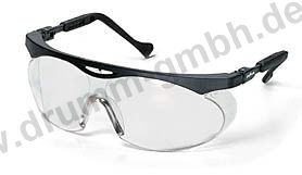 Schutzbrille uvex skyper farblos