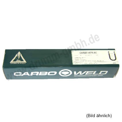 Stabelektroden Carbo Weld CARBO 4576 AC (V4A)