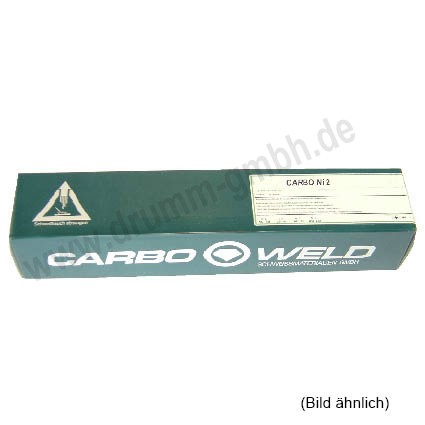 Stabelektroden Carbo Weld CARBO Ni 2