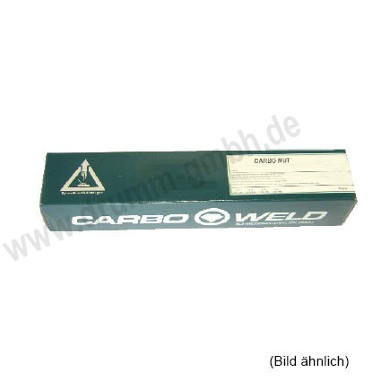 Stabelektroden Carbo Weld CARBO NUT (Ausnutelektrode)