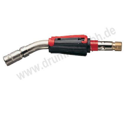 Turbobrenner Lomat Piezo