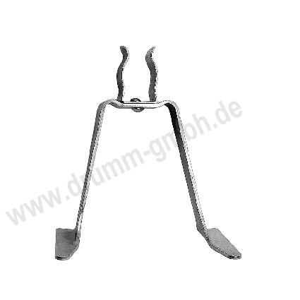 Abstellfuß