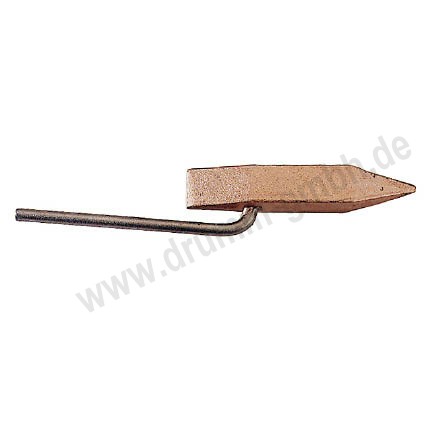 Kupferstücke