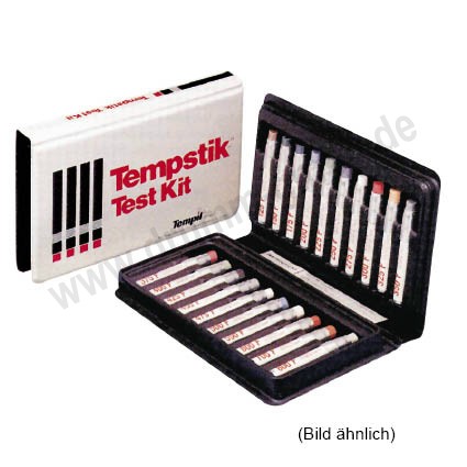 Tempstik- Test- Kit