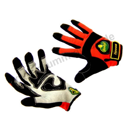 Mechanics-Handschuh DEFENDER