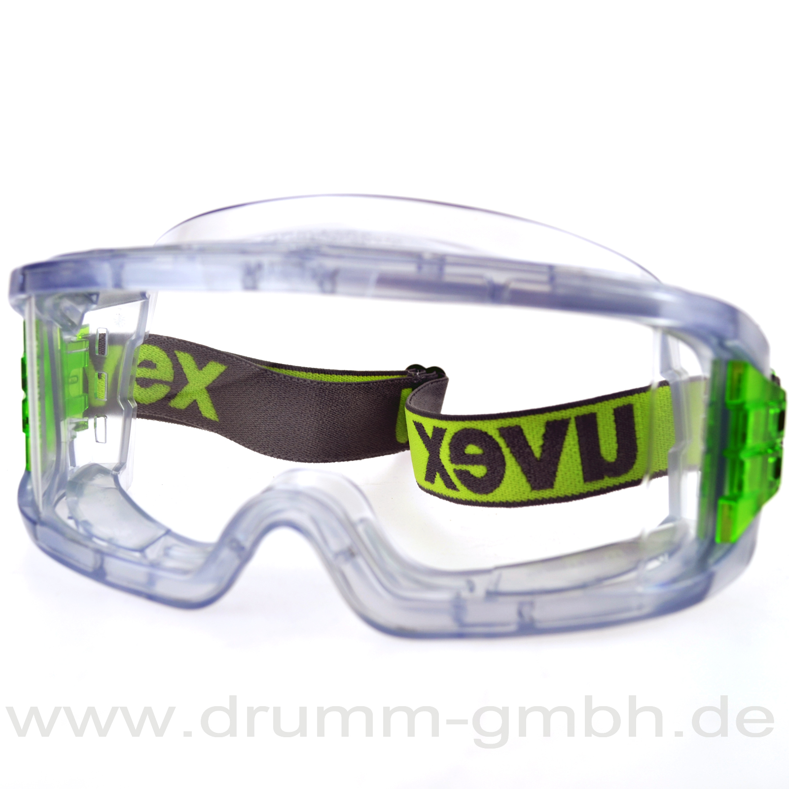 uvex ultra-vision 9301 Scheibe: farblos