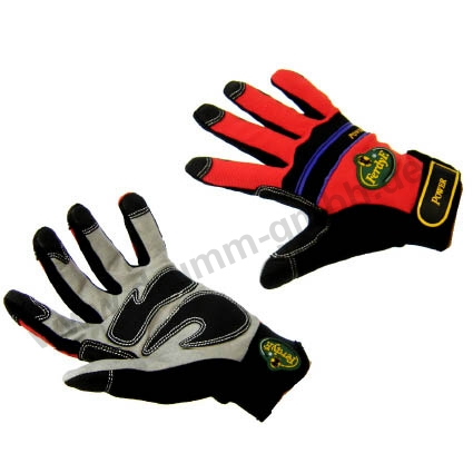 Mechanics-Handschuh POWER
